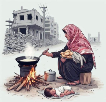 story of life