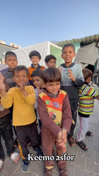 |يوم ترفيهي للاطفال بمخيمات اللاجئين 💔🇵🇸✌🏻
#اكسبلور_فولو #اكسبلور_explore #اكسبلور_ضيفونا #اكسبلورر #ترند...