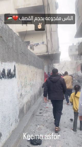 |People do not know where to go. The woman is searching for her grandchildren, the mother is searching for her two children, and everyone does not know where the children have gone after brutal...