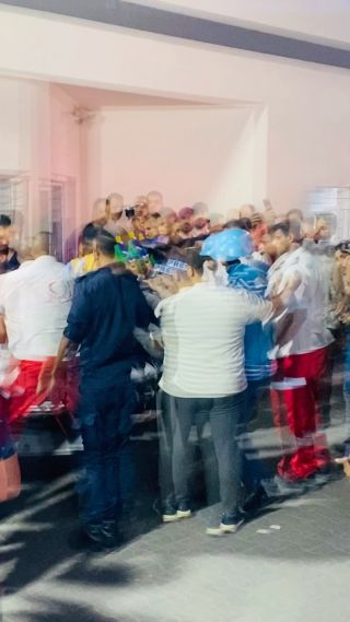 |الف رحمه عليكم رجال الحقيقه سعيد الطويل ومحمد حمد باستهداف غاشم 
#اكسبلور_فولو #حرب #حربي #قصف #صحافة|