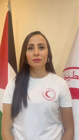 |‏🙏في ⁧‫#اليوم_العالمي_للتطوع‬⁩ وبينما نعزي أنفسنا باستشهاد زملائنا، لا بد ان ان نحتفي بشجاعة متطوعي...