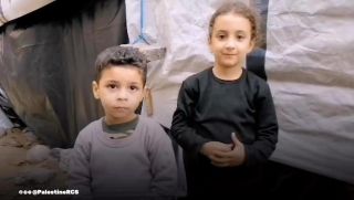 |English follows: 

‎‏☔️مع دخول فصل الشتاء، تتضاعف معاناة مليون و 700 الف نازح بفعل العدوان على قطاع غزة.

‎‏📍في هذا...