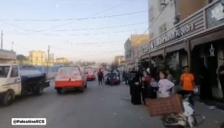 |ðŸš‘The 8-hour journey to transport the critically wounded people from ðŸ¥Al-Ahli Baptist Hospital to the European Hospital in Khan Younis.

Appreciation to the dedicated heroes of...