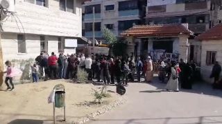 |🏥 مستشفى الأمل يقدم خدماته العلاجية من خلال العيادات التخصصية والخدمات المساندة للنازحين في مستشفى الأمل...