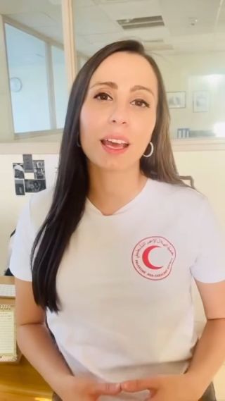 |🚨📢مناشدة عاجلة لحماية طواقمنا المحاصرة في مستشفى القدس 

🚨Urgent Appeal:🔊

The PRCS appeals to the international community and humanitarian...