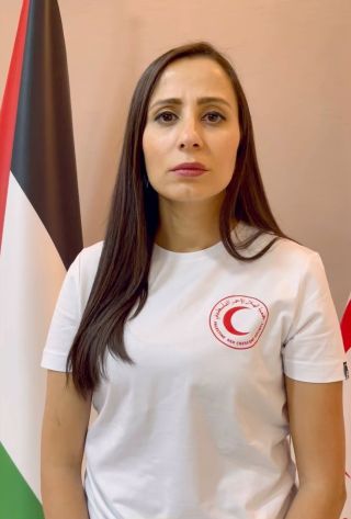 |🚨 سلطات الاحتلال الاسرائيلي جددت اليوم تحذيراتها بقصف مستشفى القدس والأمر بالاخلاء الفوري له بل وحملت...