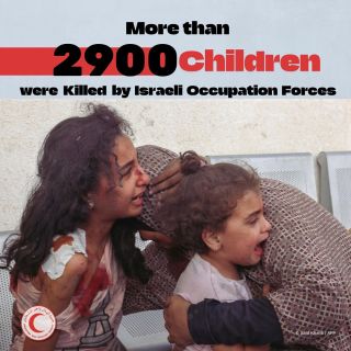 |💢Official authorities announced that it received 1,650 reports of missing people under rubble, of which 940 of them are children.
💢تلقت الجهات الرسمية 1,650 بلاغ عن...
