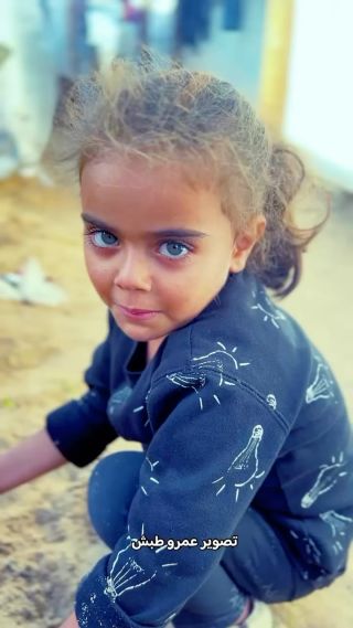 |#سندريلا_المخيم #غزة_تحت_القصف #gaza_under_attack|