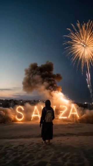 |#غزة_تحت_القصف #gaza_under_attack #2024|