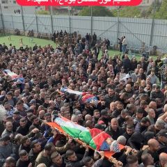 |#مخيم_نور_شمس  #طولكرم_فلسطين NOUR SHAMS CAMP IN TULKARM#issam_rimawi|