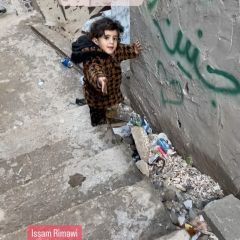 |#مخيم_جنين #jeninunderattack #camp|