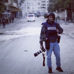 |#مخيم_جنين #التغطية_مستمرة|