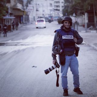 |#مخيم_جنين #التغطية_مستمرة|
