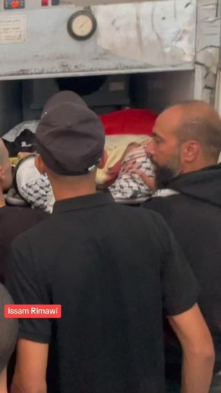 |١٣ قمرا في #طولكرم_ #مخيم_نورشمس #tulkarm|