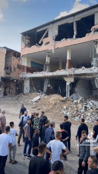 |#مخيم_نورشمس #طولكرم_ #فلسطين #tulkarm|