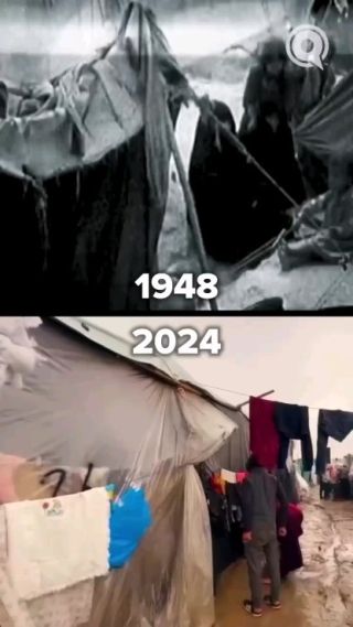 The Nakba never ended 💔
#nakba
#palestine