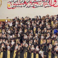 |fact :
وعدت نفسي  لن  ولن  اتوقف
حتى اصبح فخور/ة بنفسي ✨

من حفل تخرج جامعة الأقصى، مين عندكم خريج ♥️🎓

#جامعة...