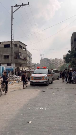 |الاحتلال الإسرائيلي يرتكب مجزرة جديدة بحق النازحين في المدارس التابعة لوكالة غوث وتشغيل اللاجئين...