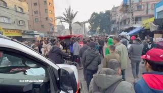 |English follows:
‏🚨واصلت النقطة الطبية التابعة للجمعية اليوم في جباليا شمال القطاع استقبال الشهداء والجرحى جراء...