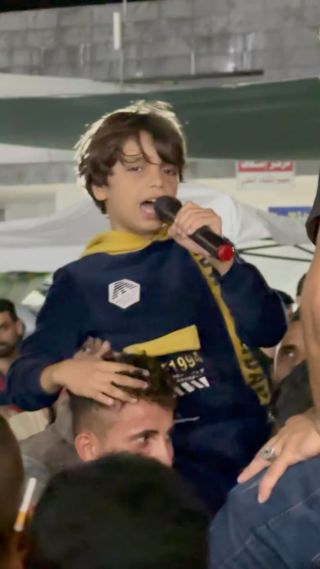 |رسالة من أطفال غزة ❤️‍🩹🎤
#gazaunderattack #gazaunderfire #gazaunderattack🇵🇸 #gazaunderattackk #gazaunderattack🇵🇸✌️|