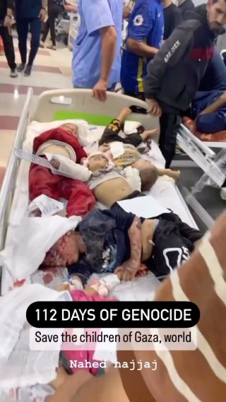 |قتل الأطفال اصبح امرآ معتاداً #غزة_تحت_القصف  #فلسطين #القدس|
