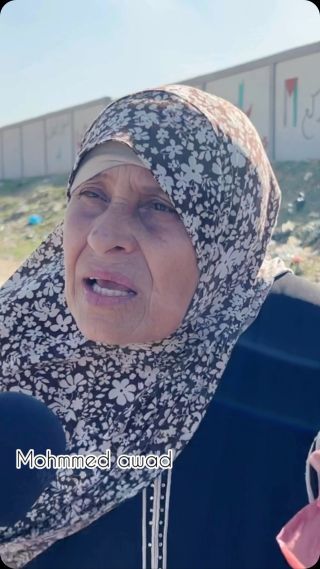 |النزوح الذي لا يتوقف بفعل الحرب الاسرائيلية المتواصلة على قطاع غزة .. #غزة  #فلسطين|