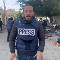 |فيديو يجب ان يلف العالم ليشاهد العالم ما يحدث هنا في غزة #غزة#فلسطين #غزة|