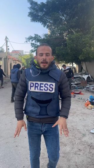 |فيديو يجب ان يلف العالم ليشاهد العالم ما يحدث هنا في غزة #غزة#فلسطين #غزة|
