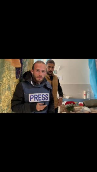 |في غزة كل الحكايات تروي هنا غزة يجب على هاذة الفيديو ان يلف العالم ليشاهدوا حقيقة هذه الاحتلال الغاشم...
