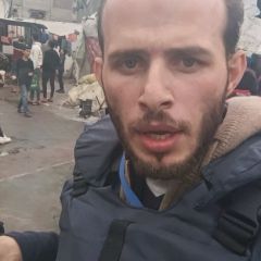|من داخل مراكز الايواء في غزة #غزة_تحت_القصف #غزة_تقاوم|