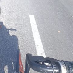 |هنا غزة لكم التعليق انشرو حسابي حتى أتمكن من إيصال الصوره والرساله #غزة #طوفان_الاقصى|
