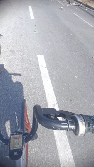 |هنا غزة لكم التعليق انشرو حسابي حتى أتمكن من إيصال الصوره والرساله #غزة #طوفان_الاقصى|