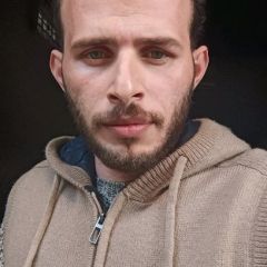 |سيگتب التاريخ أن غزة گانت لوحدها تحت القصف وحواليها 21 بلد عربي مدجج بالS لاح لم يحرگ ساكناً للاسف..✊مستمرون ......