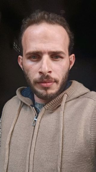 |سيگتب التاريخ أن غزة گانت لوحدها تحت القصف وحواليها 21 بلد عربي مدجج بالS لاح لم يحرگ ساكناً للاسف..✊مستمرون ......