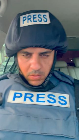 |اطمنوا علينا في #قطاع_غزة|