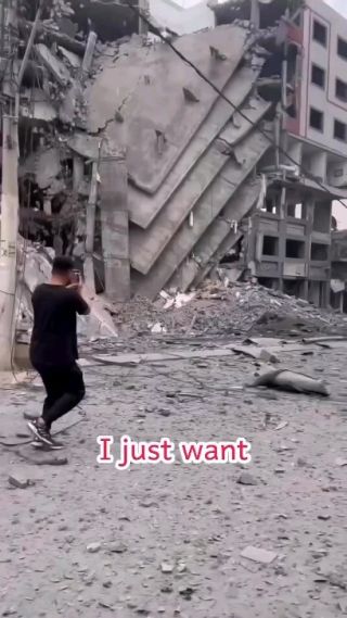 |هذا سلام!!!💔

#gaza #تصوير 
#غزة #فيديو #صحافة #الجزيرة 
#غزة_تحت_القصف 
#cinema #cubcat #reels 
#reflexiones #gazaunderattack...