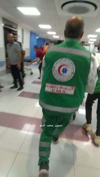 |الان وصول عدد من الاصابات لمشفى الشفاء

#gaza #تصوير 
#غزة #فيديو #صحافة #الجزيرة 
#غزة_تحت_القصف 
#cinema #cubcat #reels...