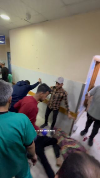 |الآن مجزره جديده بحق المدنيين الابرياء في مدينة خانيونس  Now a new massacre against innocent civilians in the city of Khan Yunis...