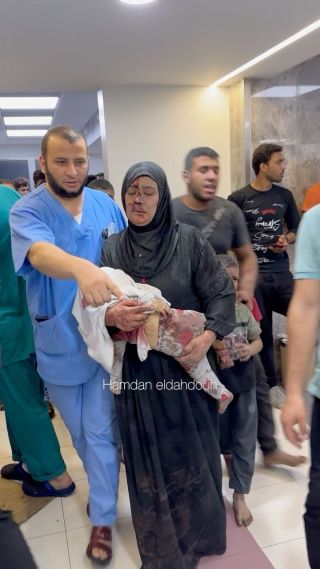 |#غزة_تحت_القصف #غزة #فلسطين #gazaunderattack #gaza #palestine #israel|