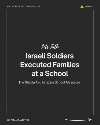 This is one of the darkest parts of the Gaza Genocide. Why is this not making headlines everywhere? A fake story of 40 Israeli babies circulated the world despite 0 evidence, and yet this verified...