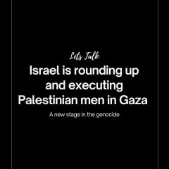 This news was too horrific, too atrocious, that we didn’t want to believe it at first.

But everything in this post is verified information (sources in link in bio as always).

We are witnessing a...
