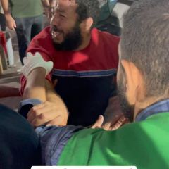 |يالله 😭😓💔

#شهيد#شهيد #شهيد_الوطن #غزة #غزة_تحت_القصف #غزة_فلسطين|