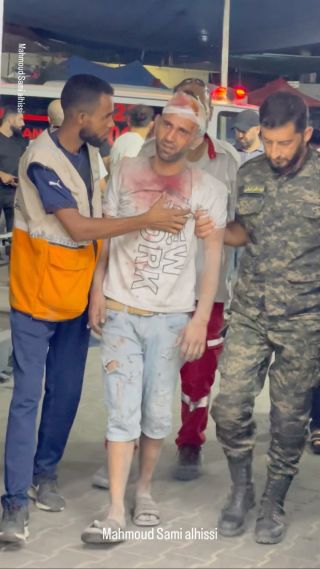 |تحدثوا وعبروا عني بهالفيديو والله تعبنا 😓😓

#غزة #غزة_فلسطين #غزة_الآن #غزة_تُباد|