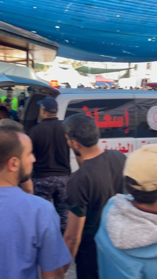 |#هنا_غزة تكفي كل لحظة إصابات وأطفال 😓💔

#غزة #اطفال #اطفالنا #اطفالنا_مستقبلنا #اطفالنا_مسؤوليتنا|