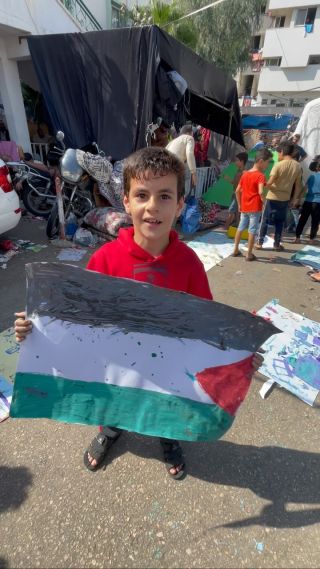 |#هنا_اطفال_غزة ❤️🤷🏼‍♂️

#غزة #غزة_تحت_القصف #غزة_فلسطين #غزة_اليوم|