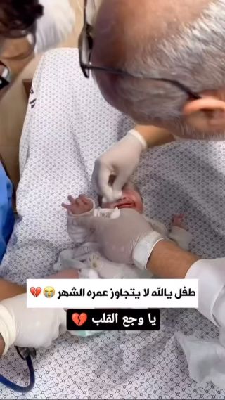 |يا الله 😭💔

#غزة #غزة_تقاوم #اطفالنا #اطفالنا_مستقبلنا #اطفالي #أطفالنا_أمانة|