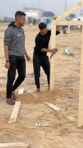 الحمد لله ❤️
ربنا استعملني لحتى أكون انا وانتم دفئ لكثير ناس ❤️
#help#غزة