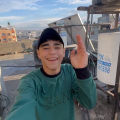 عدنا لكم من جديد بأخر التطورات فالقطاع الصامد🇵🇸
#عبود_بطاح#Gaza