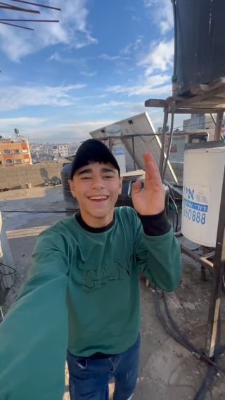 عدنا لكم من جديد بأخر التطورات فالقطاع الصامد🇵🇸
#عبود_بطاح#Gaza