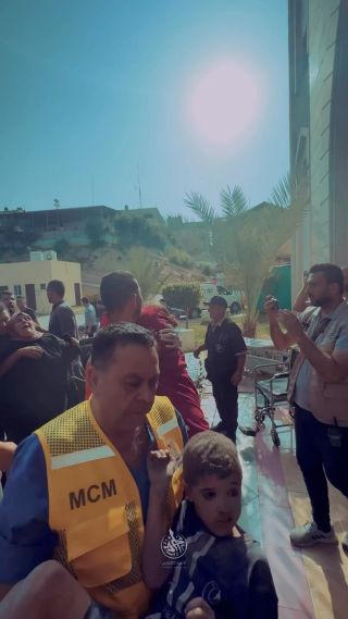 الحزن يخيم على غزة 💔💔

. Sadness hangs over Gaza after the massacres committed💔💔

.

.#explore #trending #trendingreels #trevel #fyp #edits #moo #followers #gazaunderattack...